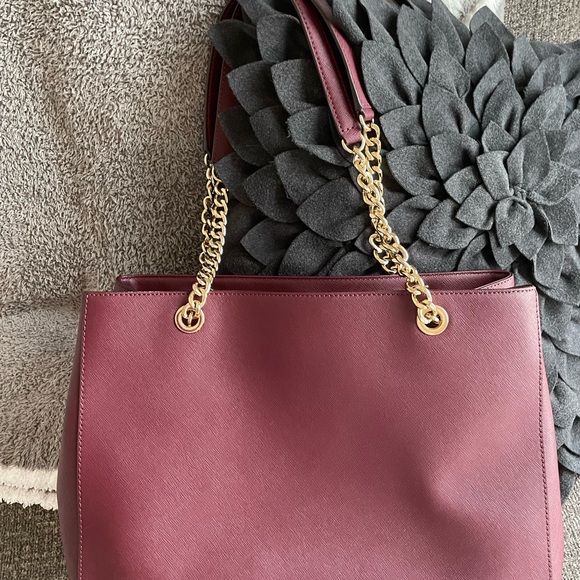 Michael Kors Work Tote - Picture 3 of 5